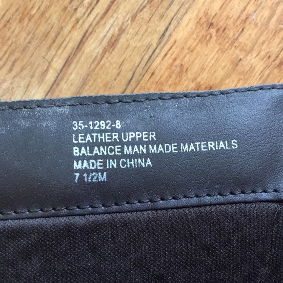 Brown Boots - Picture 4 of 6